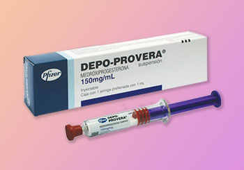 Buy Depo-Provera® 150mg 1-1ml Prefilled Syringe