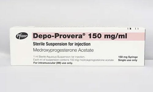 Buy Depo-Provera® 150mg/ml Supply Online Columbia, MD - Order Depo ...